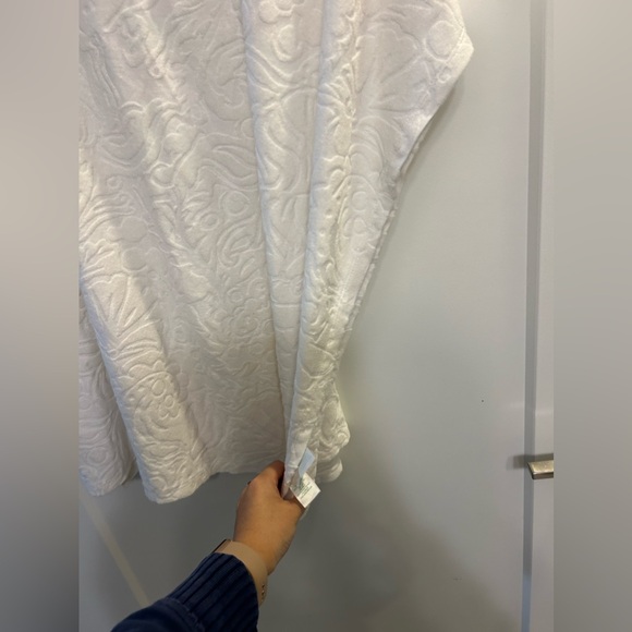 🍁Lily Pulitzer Beach Dress - Picture 6 of 9